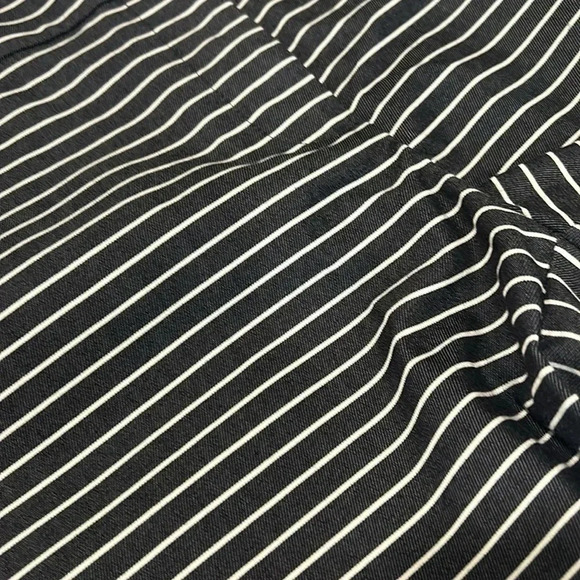 Ann Taylor LOFT Julie Rivera Dress pants capri NWOT - Picture 3 of 8